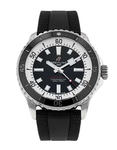 Breitling SuperOcean Automatic 42 A17375 Breitling SuperOcean Automatic 42 A17375
